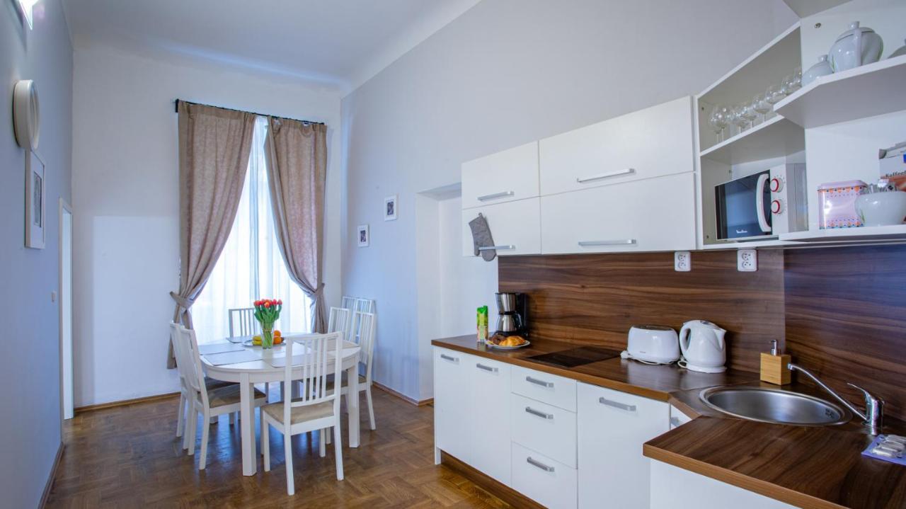 Michalska Apartment